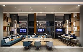 Holiday Inn - Hamburg - HafenCity